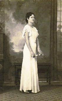 Mary D Guida